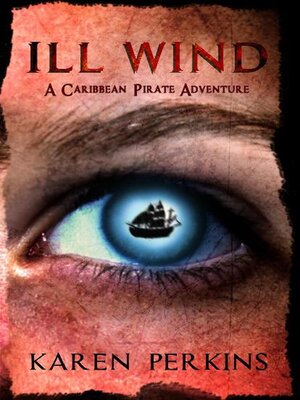 cover image of Ill Wind